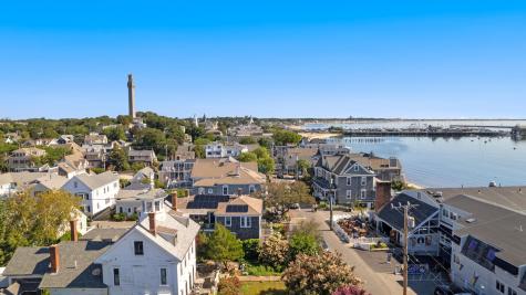 162 Commercial Street Provincetown MA 02657