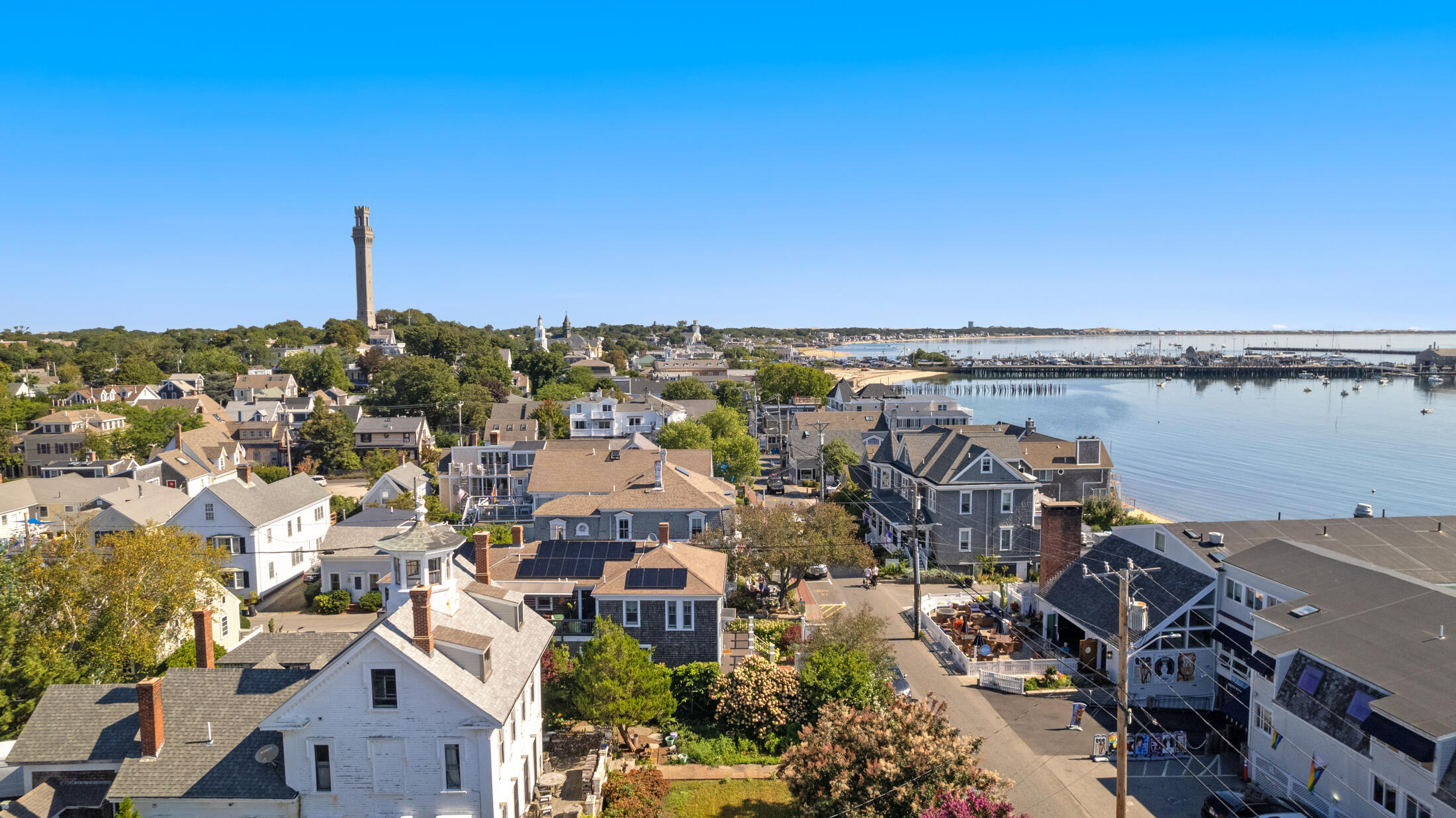 162 Commercial Street Provincetown MA 02657