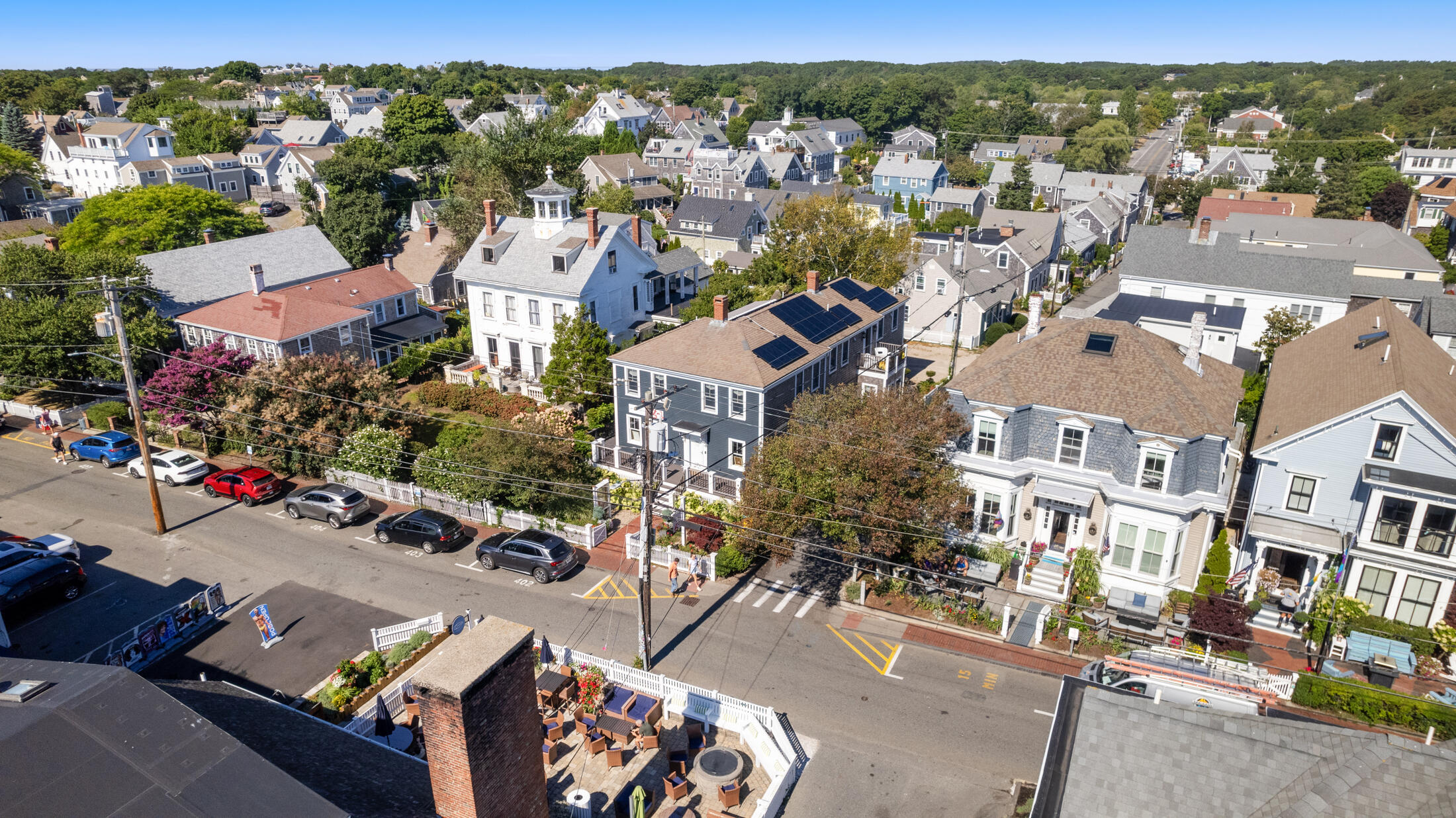 162 Commercial Street Provincetown MA 02657