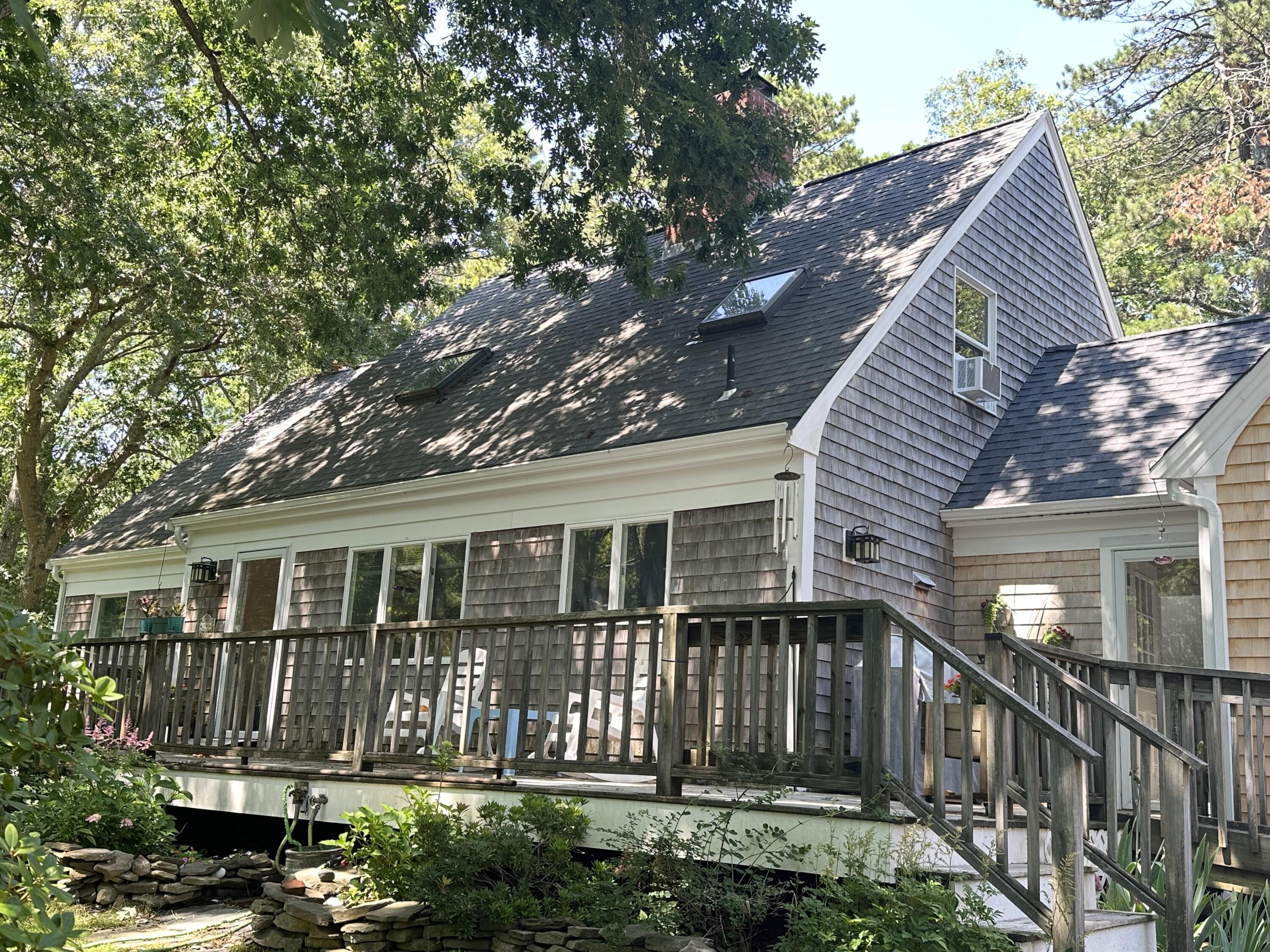 24 Faunce Mountain Road MA 02563
