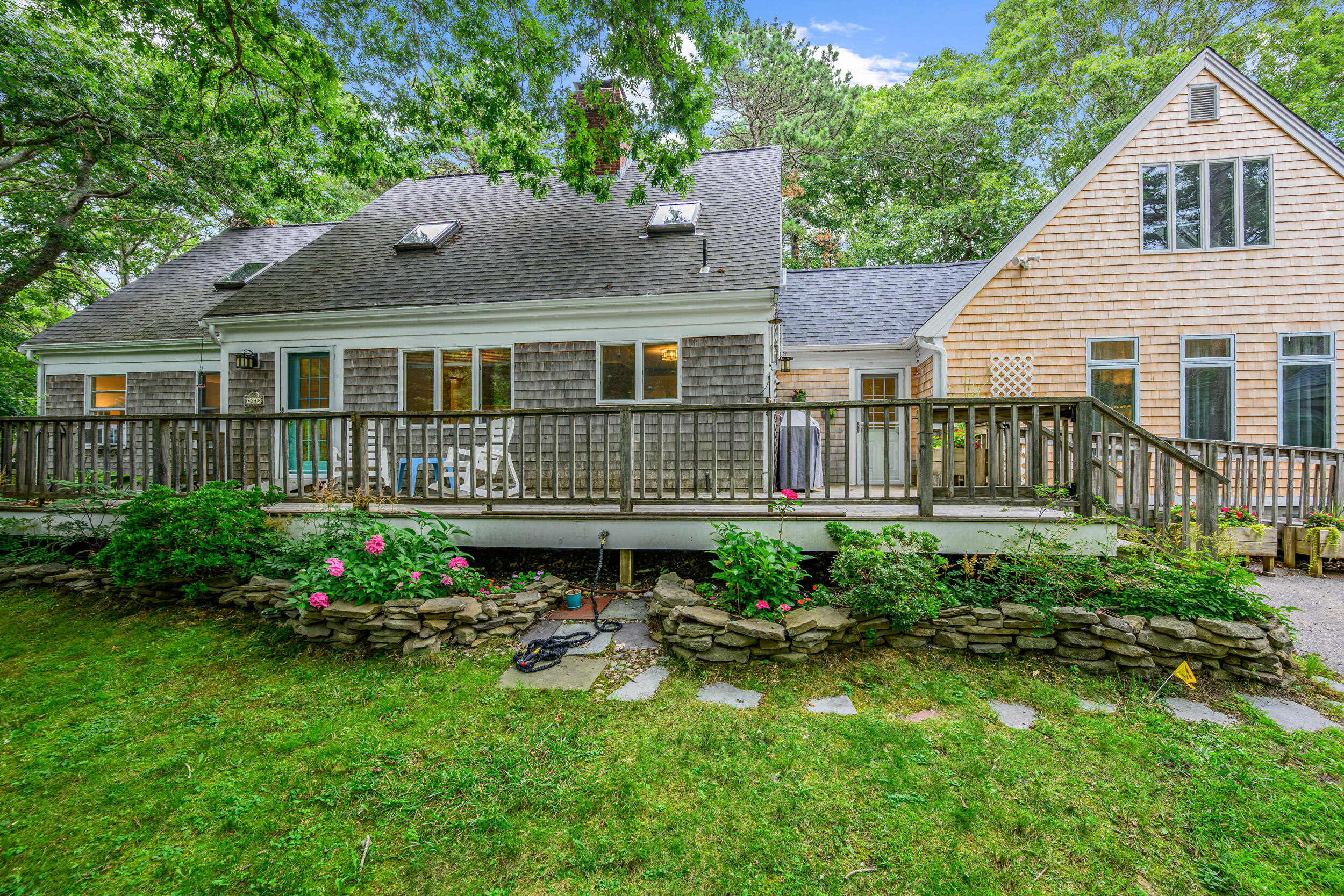 24 Faunce Mountain Road Sandwich MA 02563