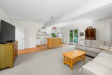 24 Faunce Mountain Road Sandwich MA 02563