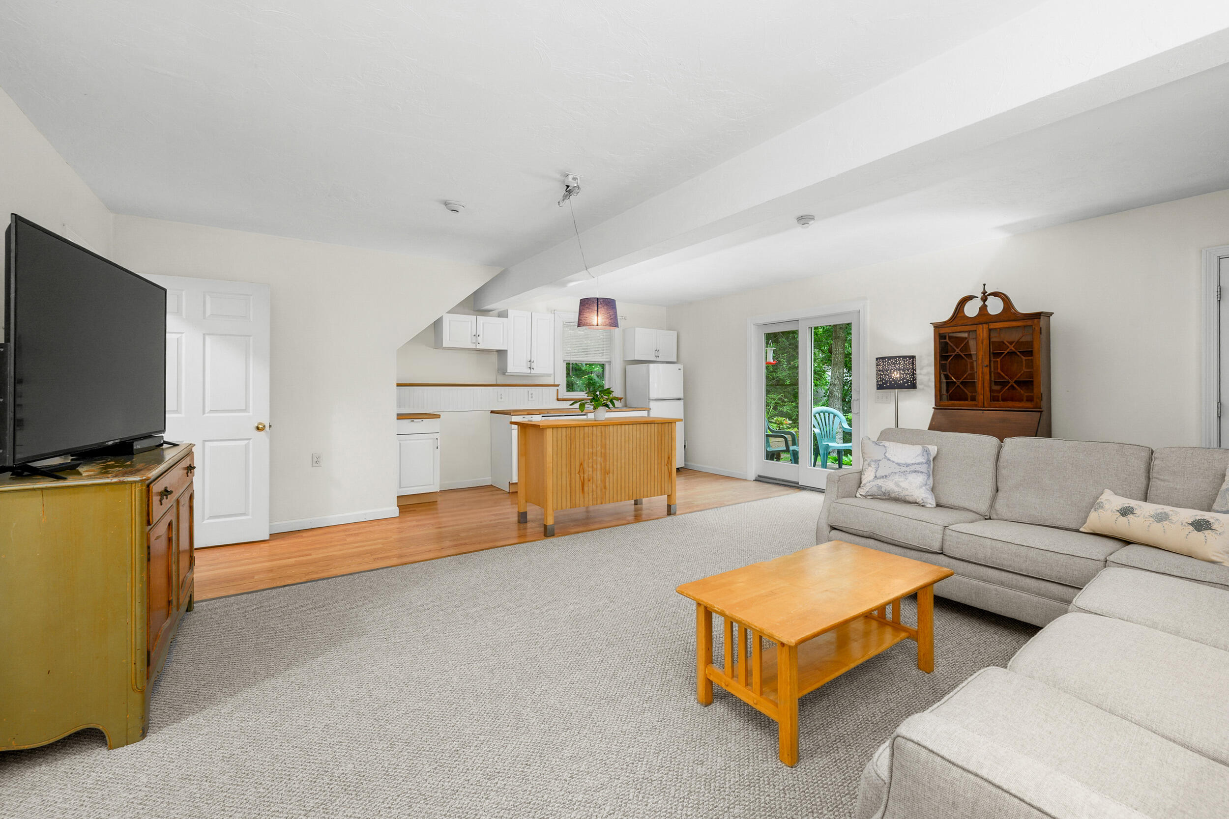 24 Faunce Mountain Road Sandwich MA 02563