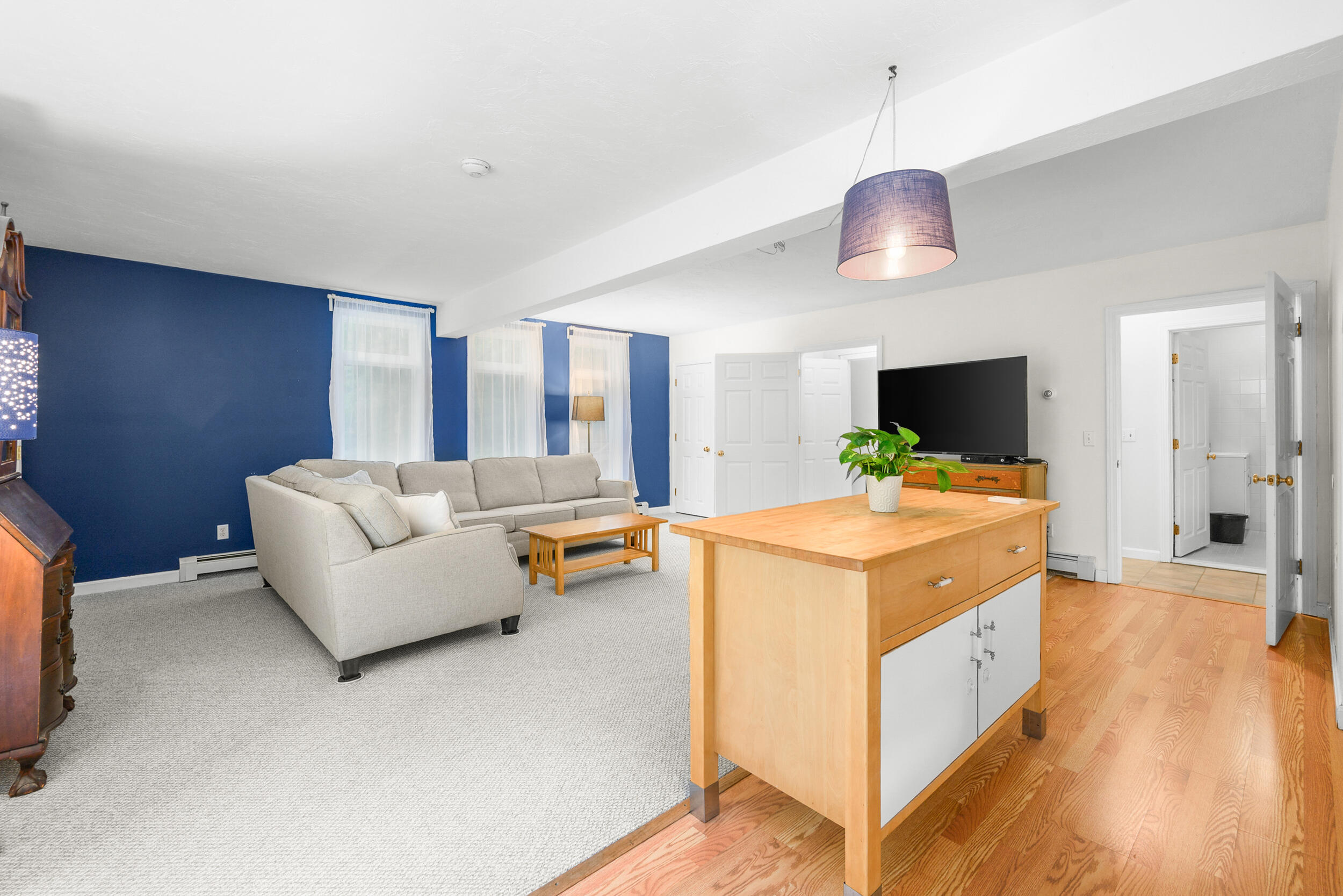 24 Faunce Mountain Road Sandwich MA 02563