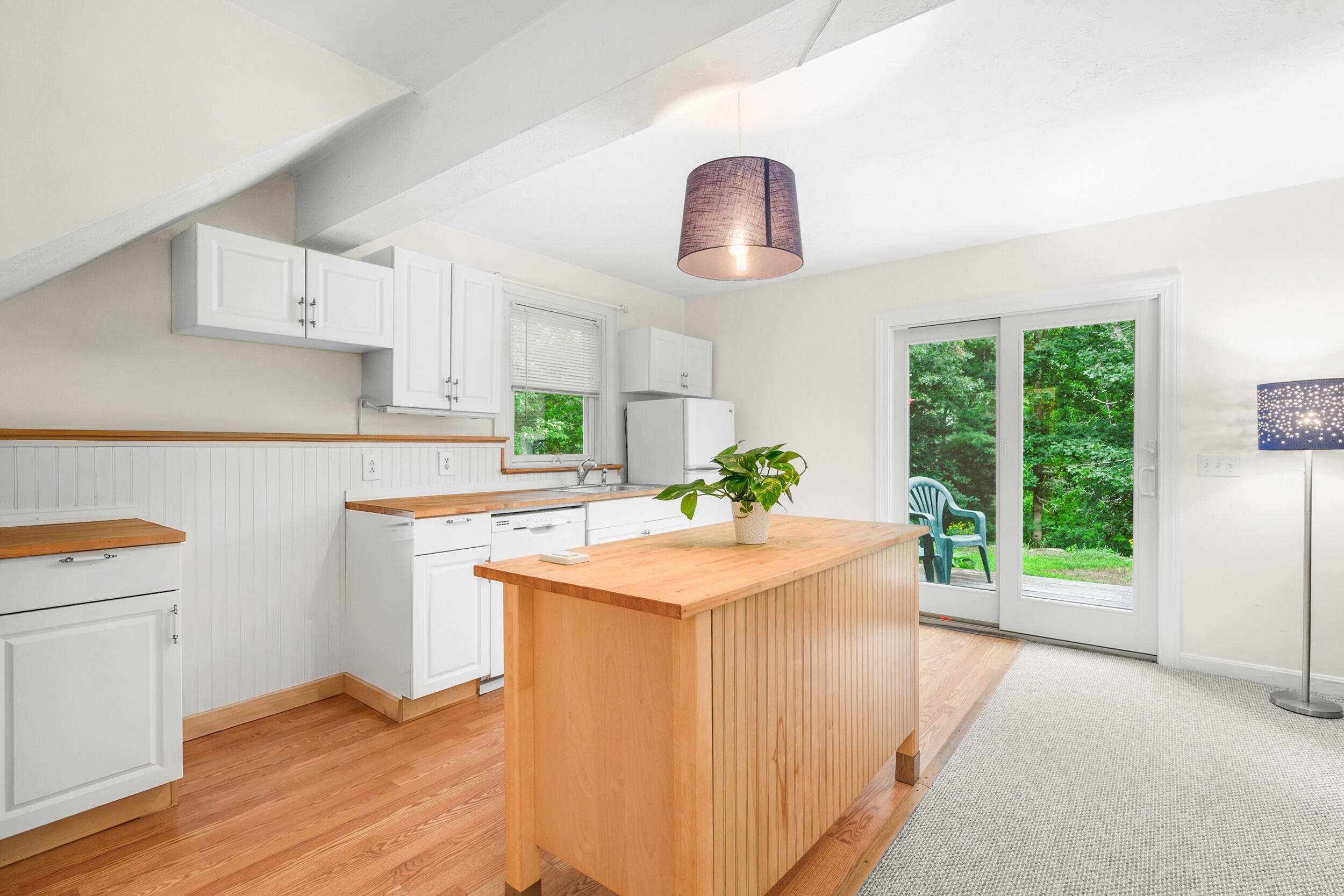 24 Faunce Mountain Road Sandwich MA 02563