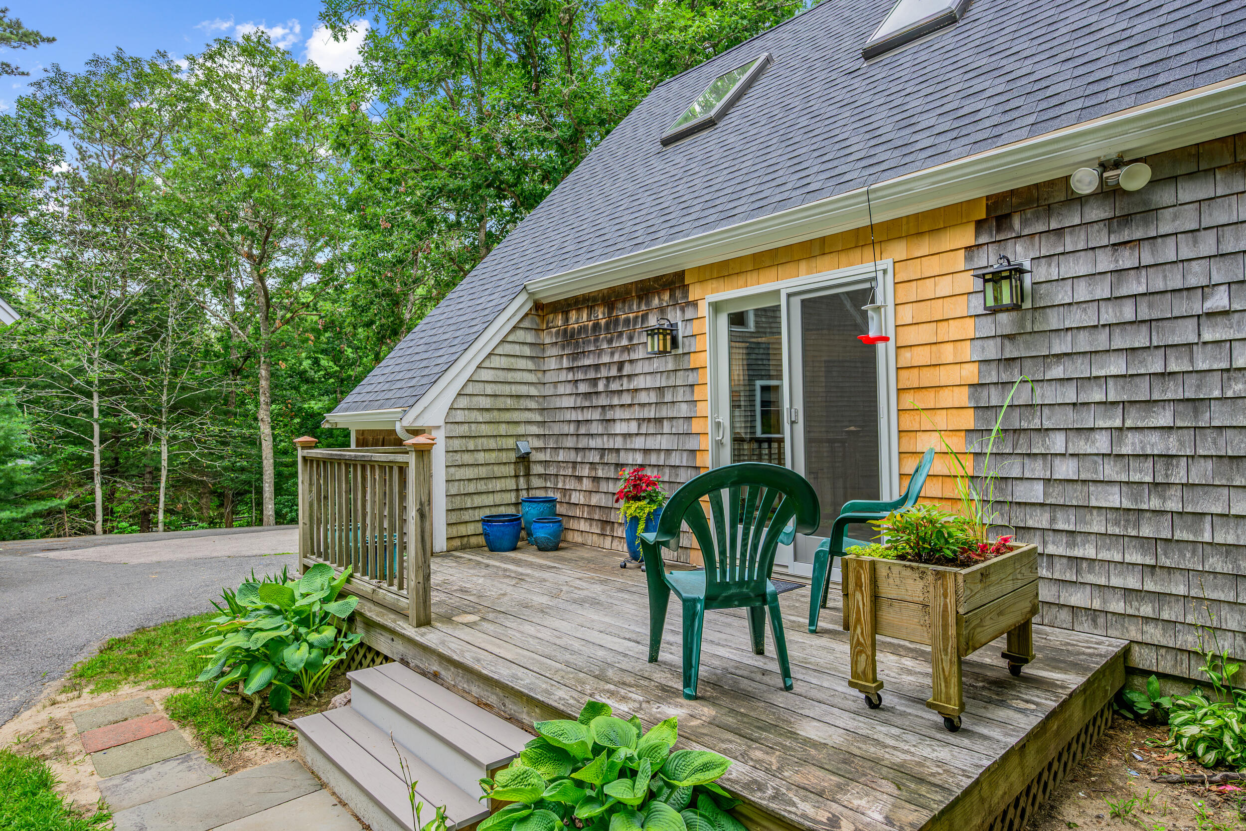 24 Faunce Mountain Road Sandwich MA 02563