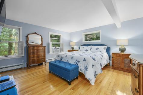 24 Faunce Mountain Road Sandwich MA 02563