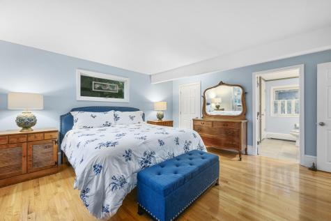 24 Faunce Mountain Road Sandwich MA 02563