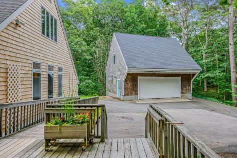24 Faunce Mountain Road Sandwich MA 02563