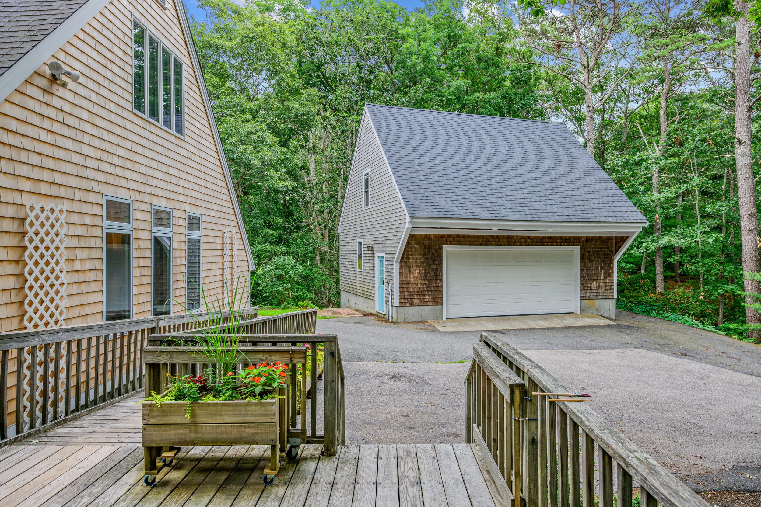 24 Faunce Mountain Road Sandwich MA 02563