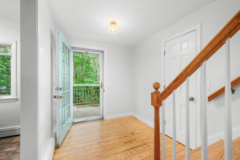 24 Faunce Mountain Road Sandwich MA 02563