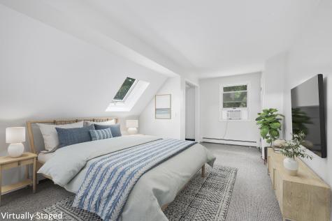 24 Faunce Mountain Road Sandwich MA 02563