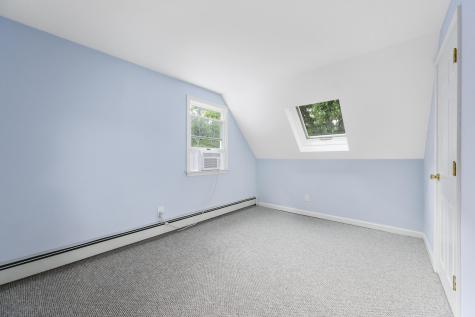 24 Faunce Mountain Road Sandwich MA 02563