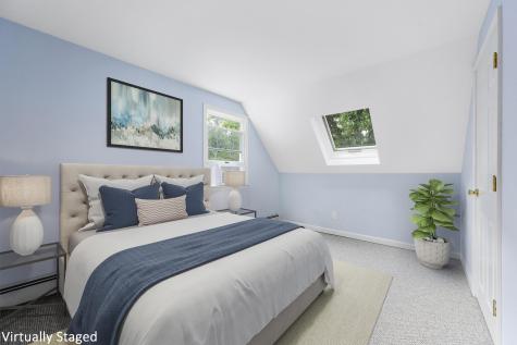24 Faunce Mountain Road Sandwich MA 02563