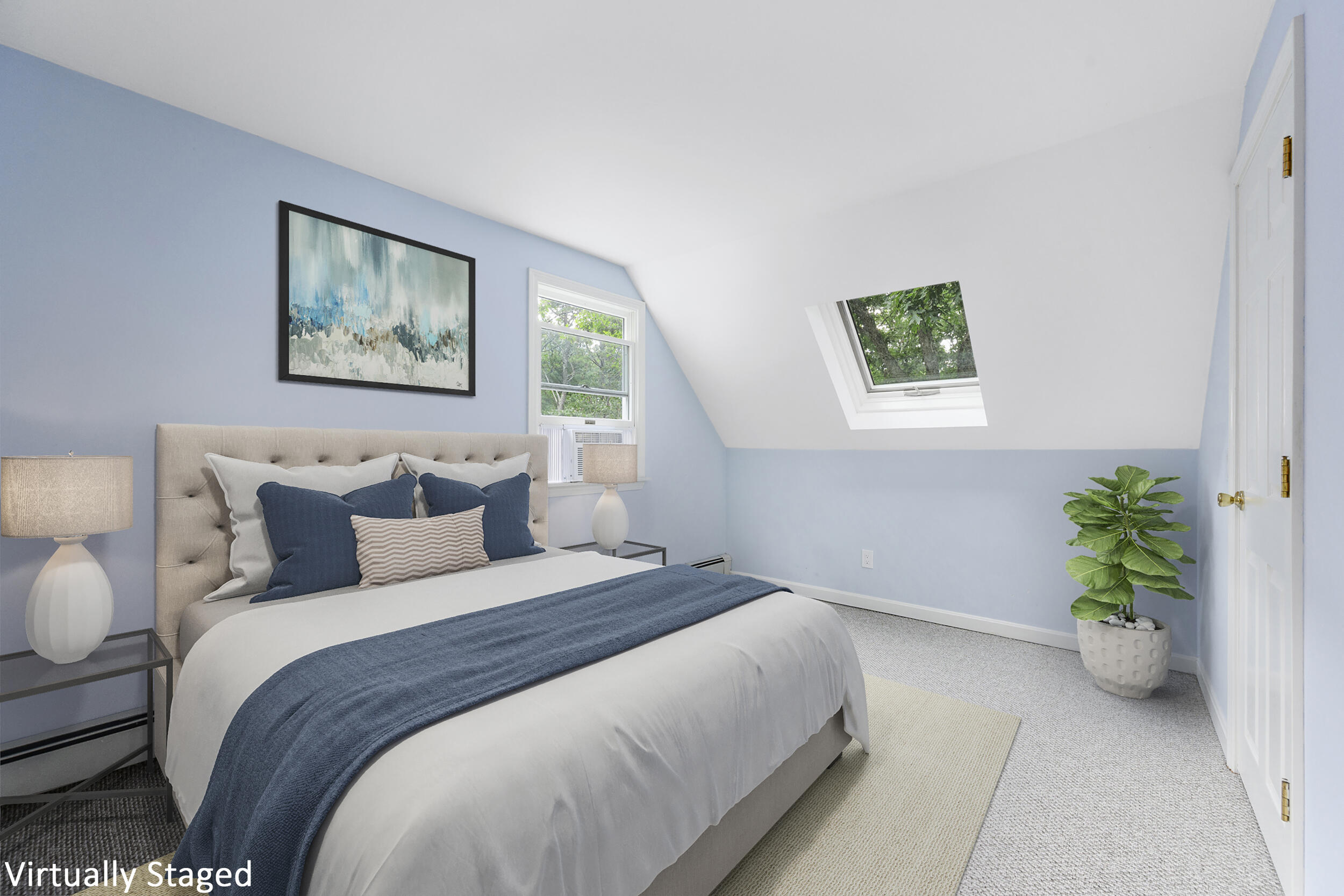 24 Faunce Mountain Road Sandwich MA 02563