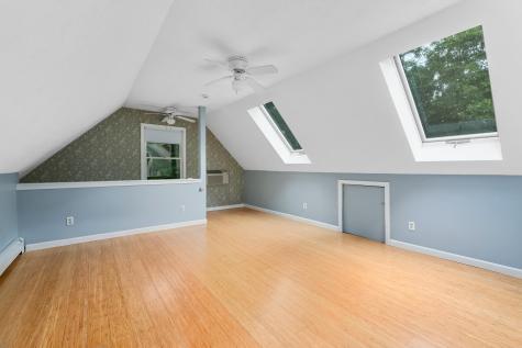 24 Faunce Mountain Road Sandwich MA 02563