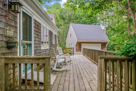 24 Faunce Mountain Road Sandwich MA 02563