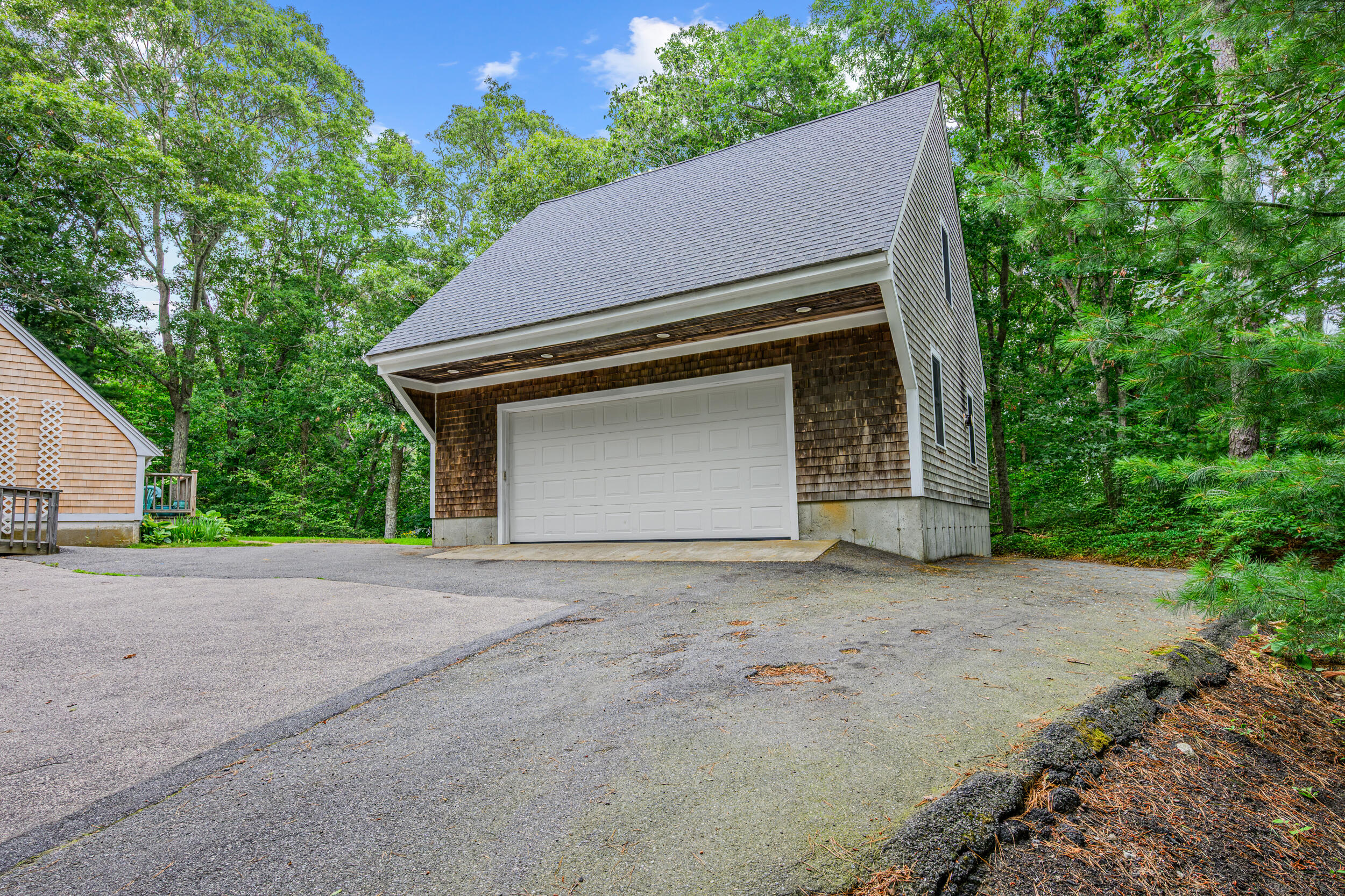 24 Faunce Mountain Road Sandwich MA 02563