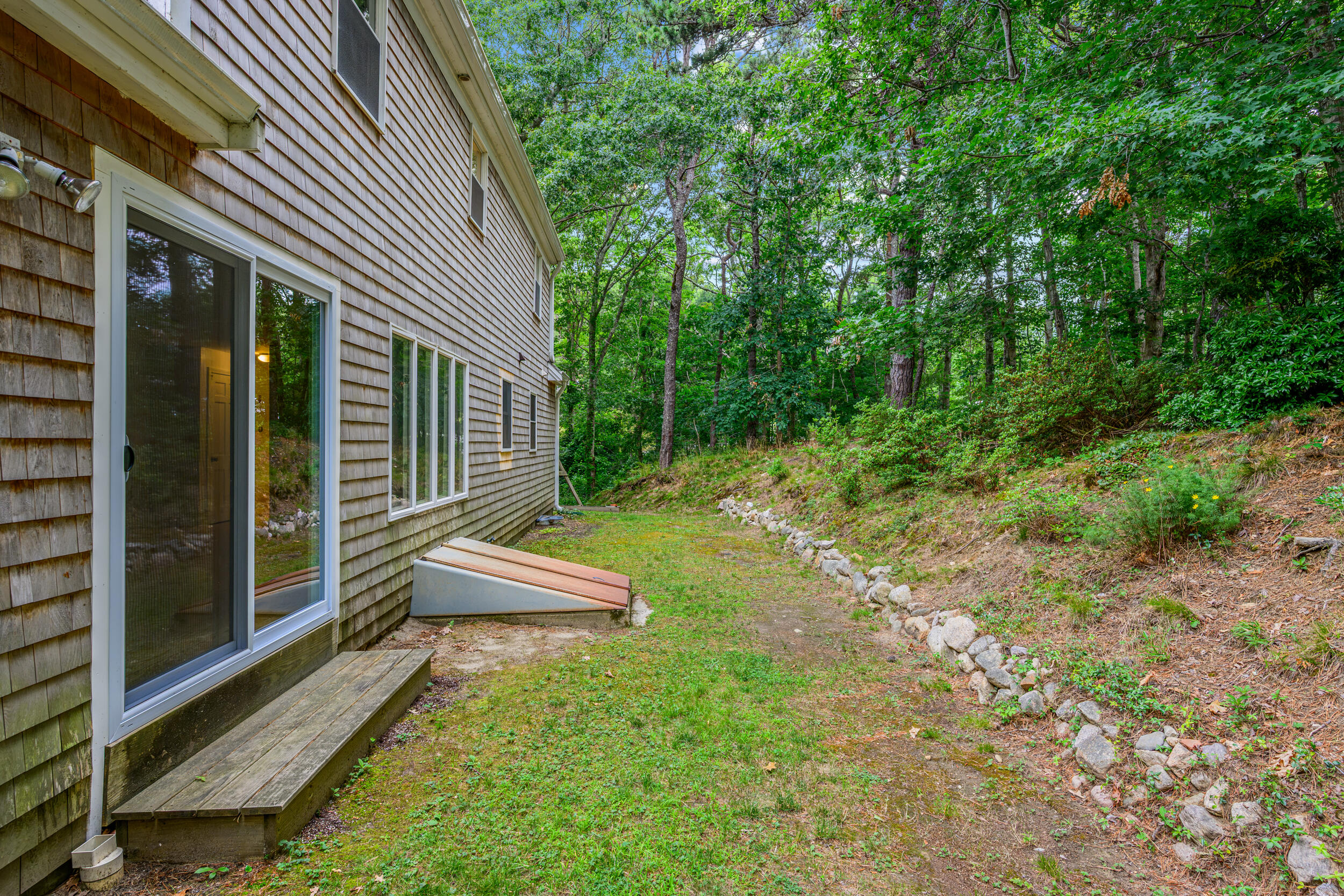 24 Faunce Mountain Road Sandwich MA 02563
