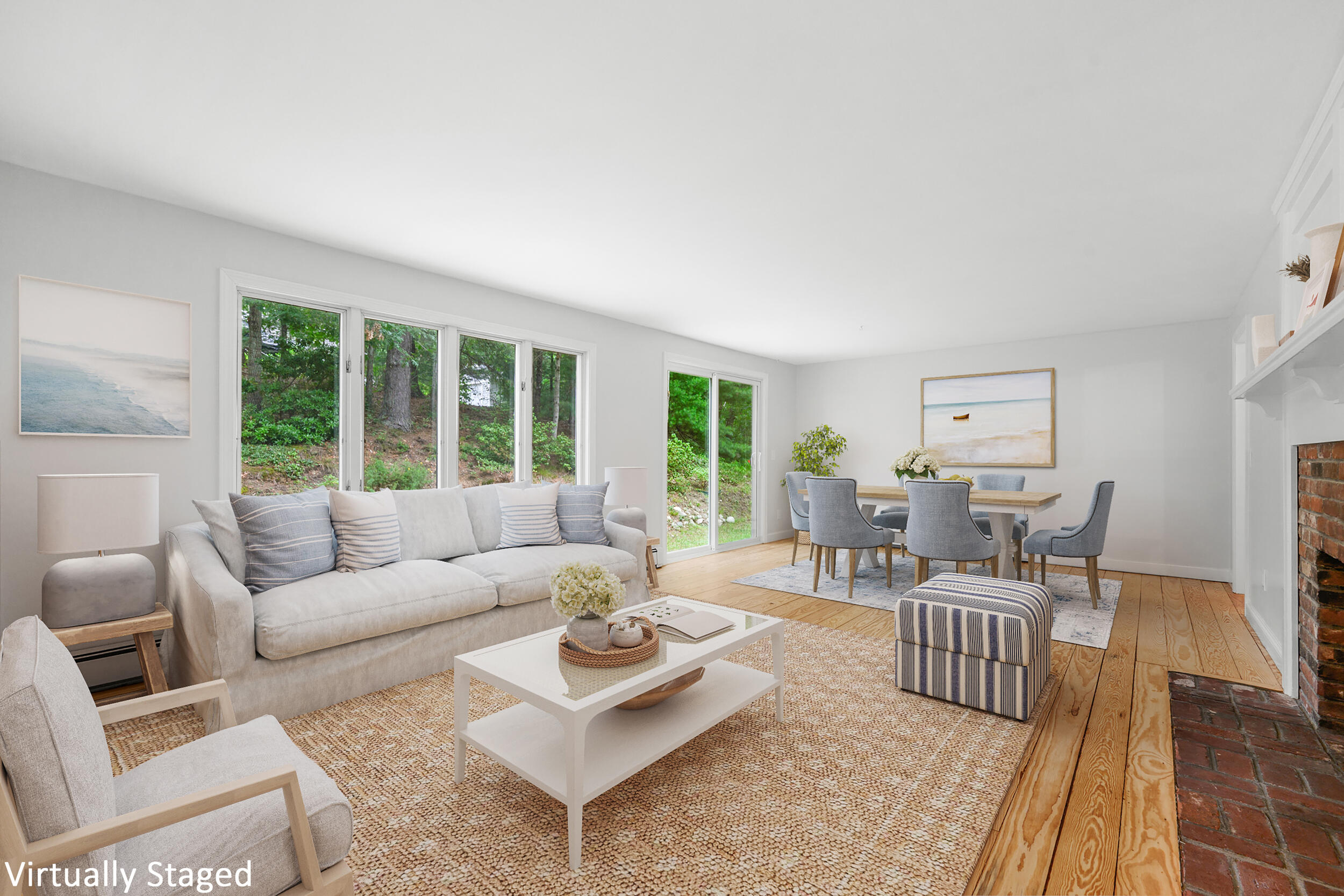 24 Faunce Mountain Road Sandwich MA 02563