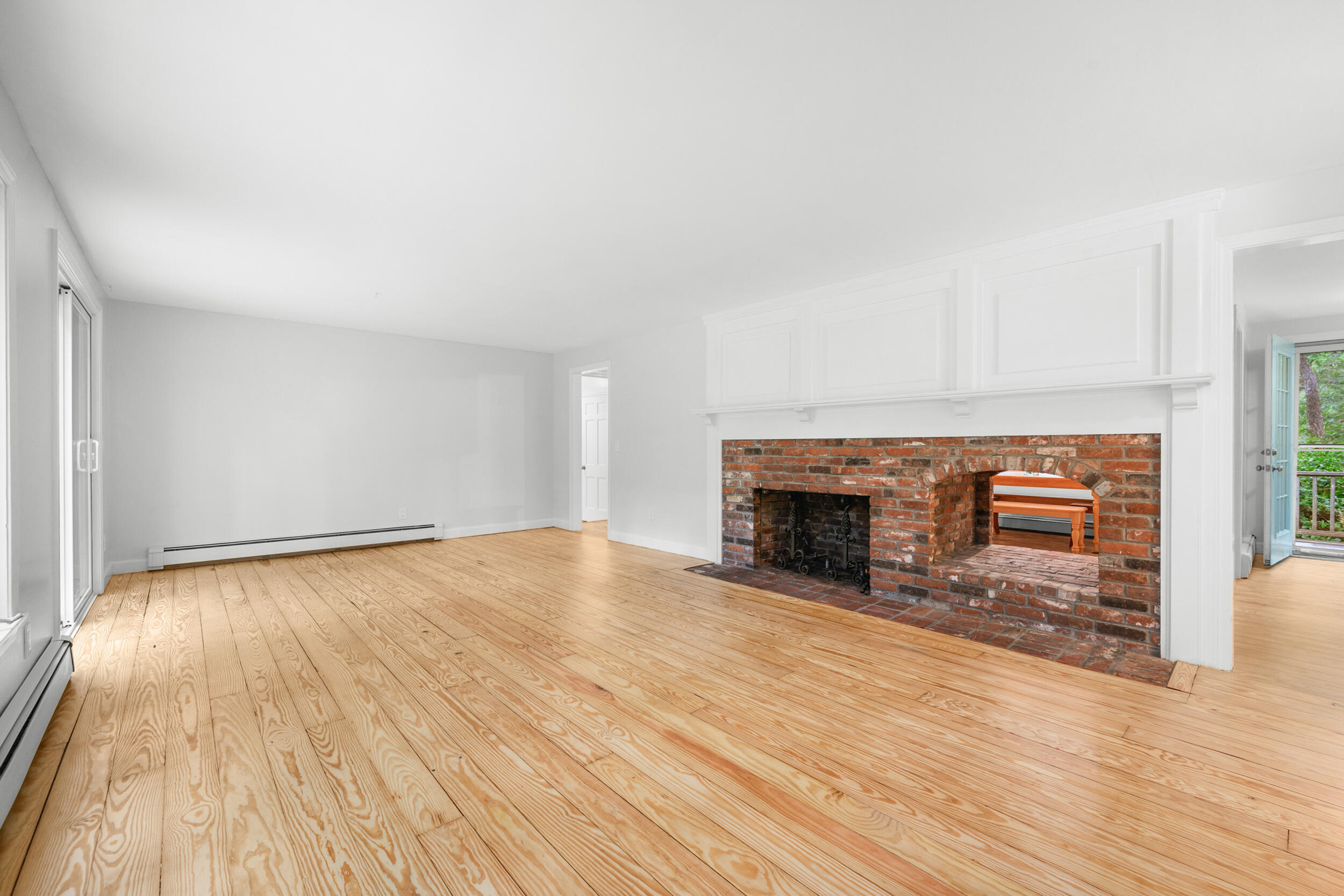 24 Faunce Mountain Road Sandwich MA 02563