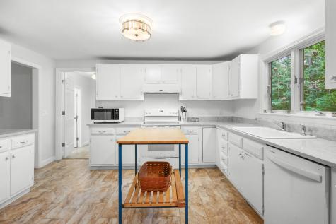 24 Faunce Mountain Road Sandwich MA 02563