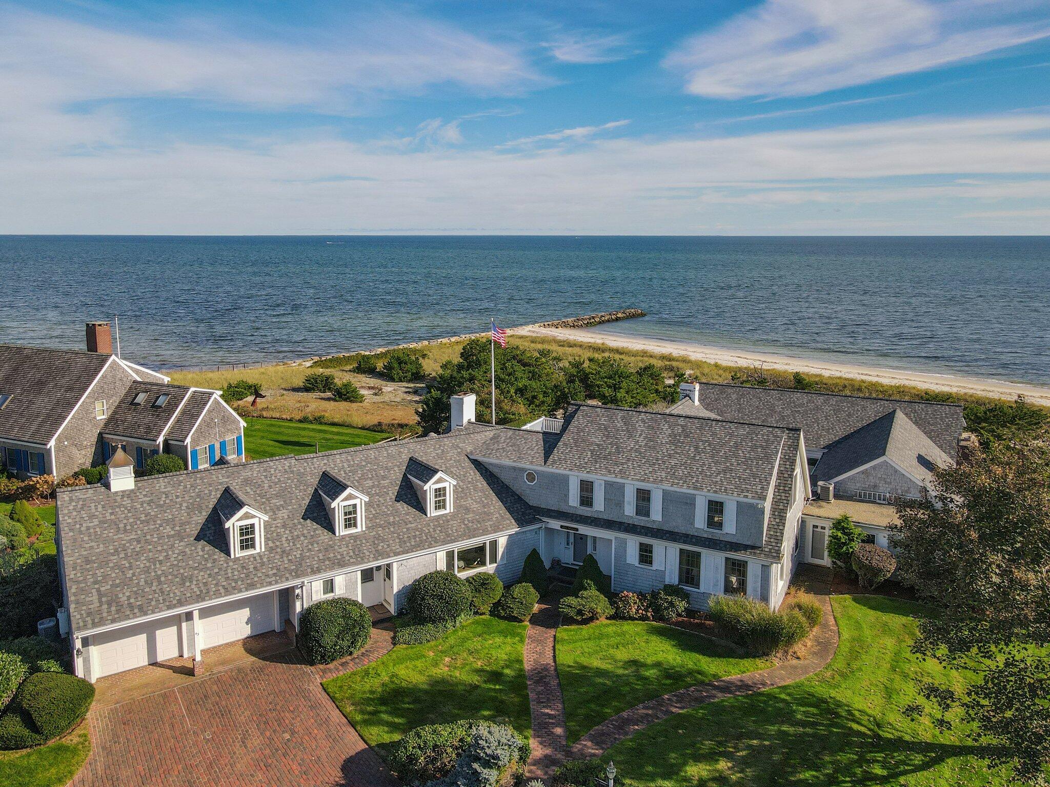 43 Strandway West Harwich MA 02671