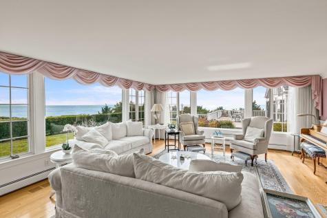 43 Strandway Harwich MA 02671