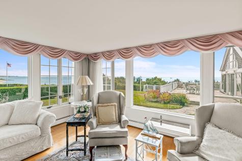 43 Strandway Harwich MA 02671