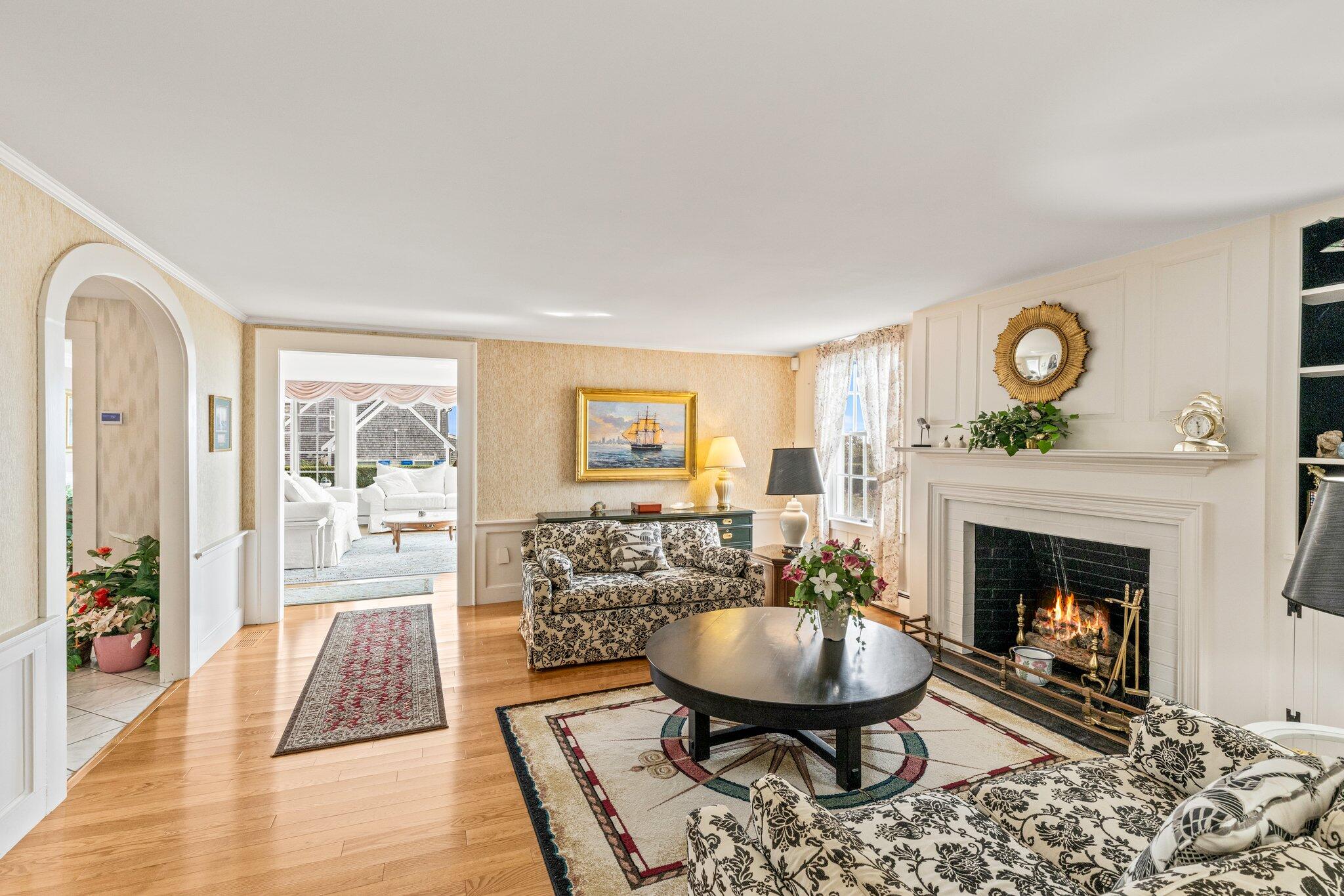 43 Strandway West Harwich MA 02671