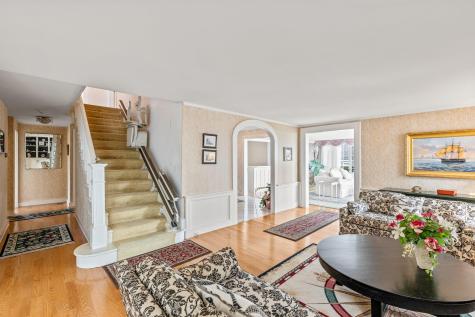 43 Strandway Harwich MA 02671