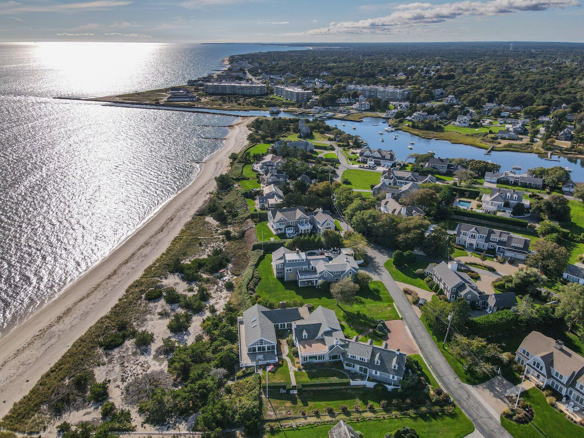 43 Strandway West Harwich MA 02671