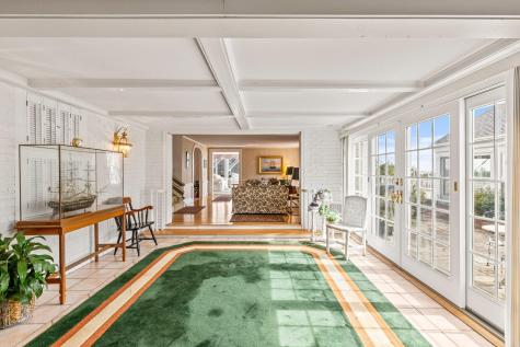 43 Strandway Harwich MA 02671