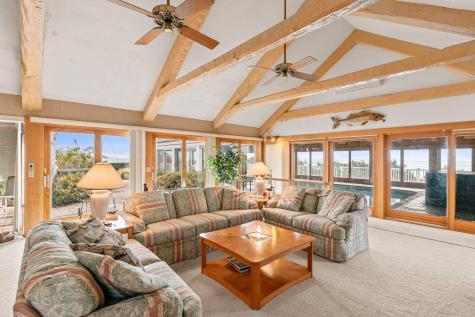 43 Strandway Harwich MA 02671