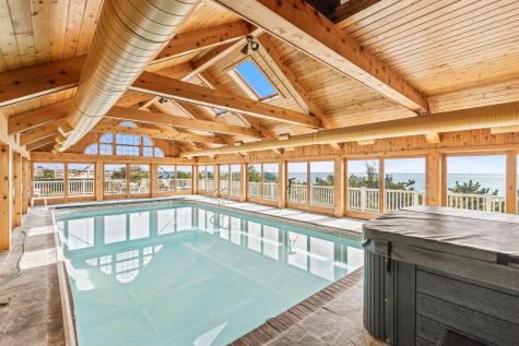 43 Strandway Harwich MA 02671