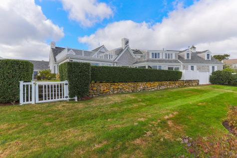 43 Strandway Harwich MA 02671