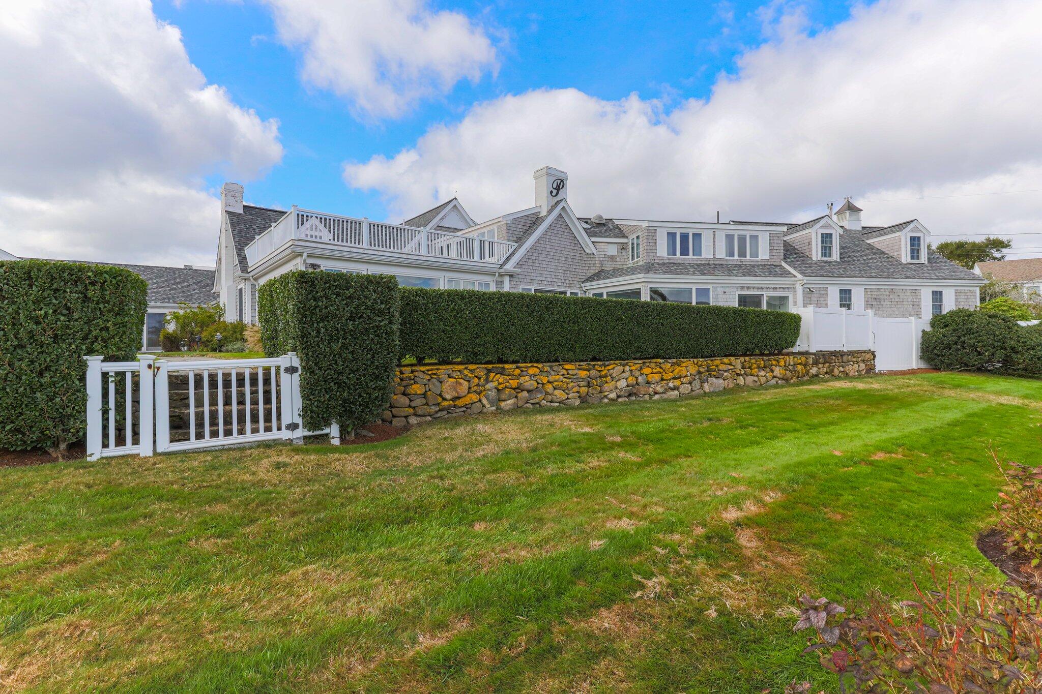 43 Strandway West Harwich MA 02671