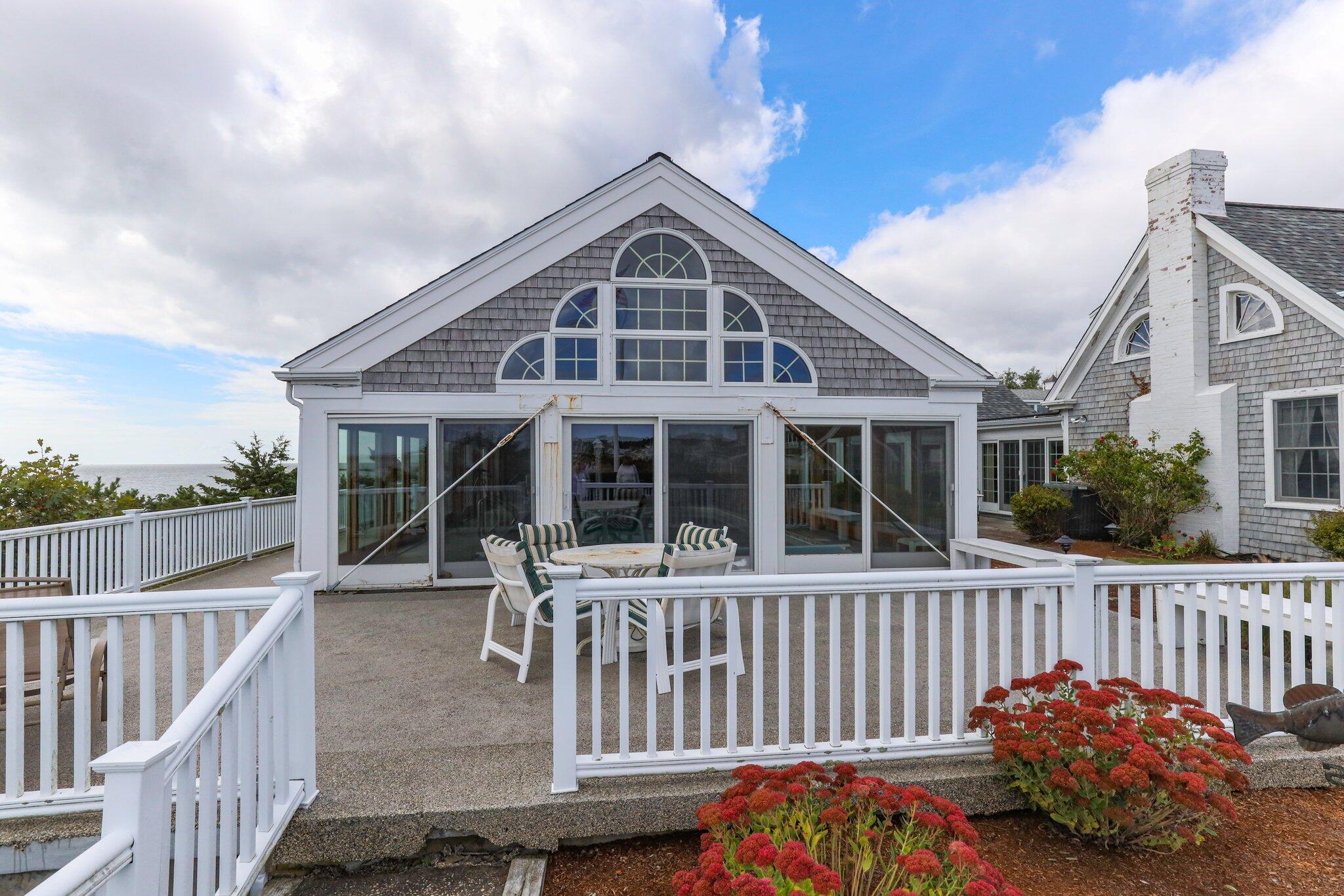 43 Strandway West Harwich MA 02671