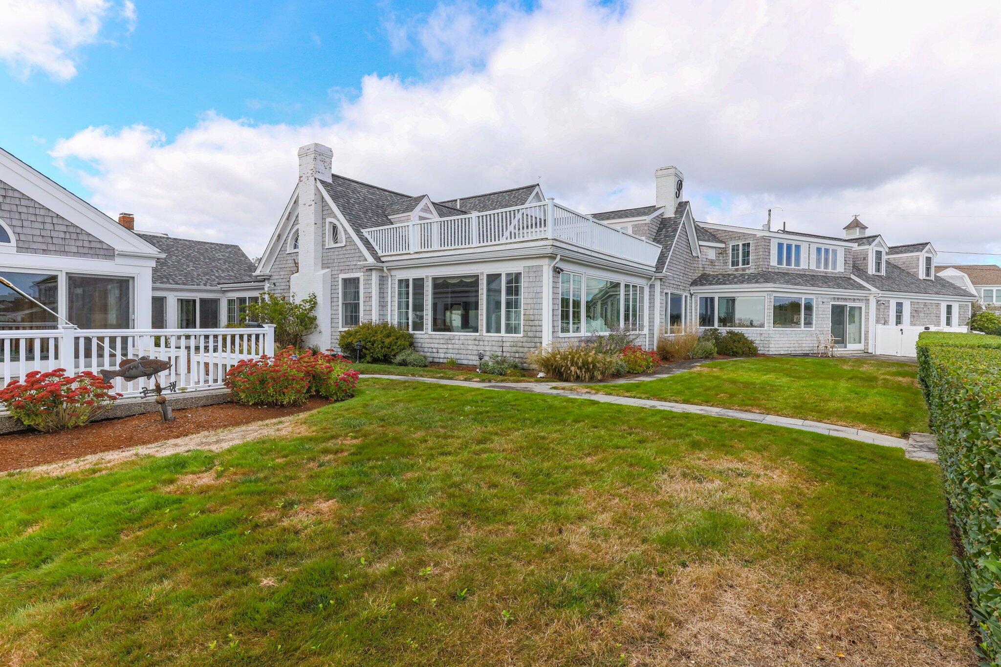 43 Strandway West Harwich MA 02671
