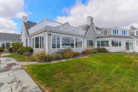 43 Strandway Harwich MA 02671