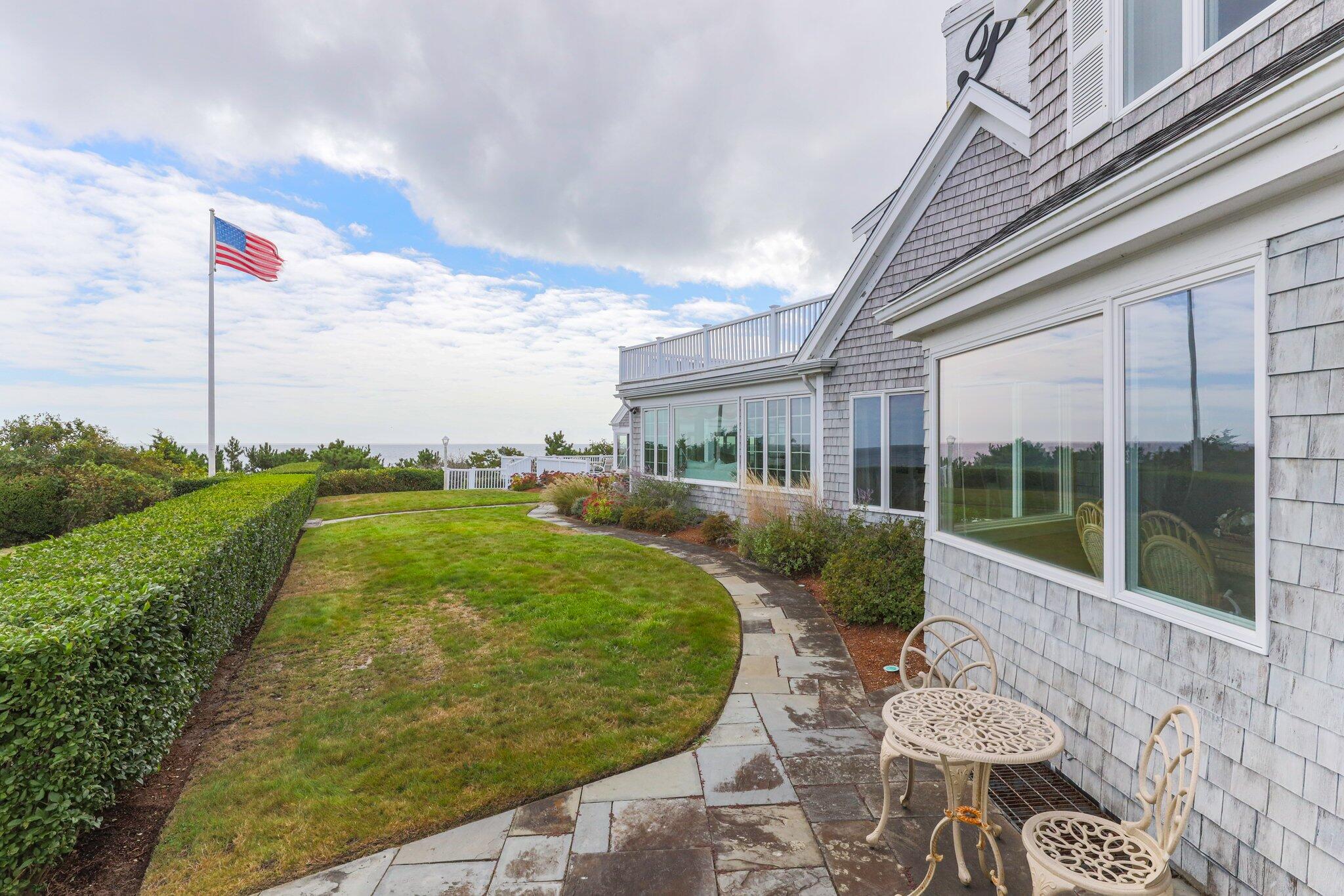 43 Strandway West Harwich MA 02671