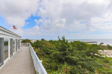 43 Strandway Harwich MA 02671