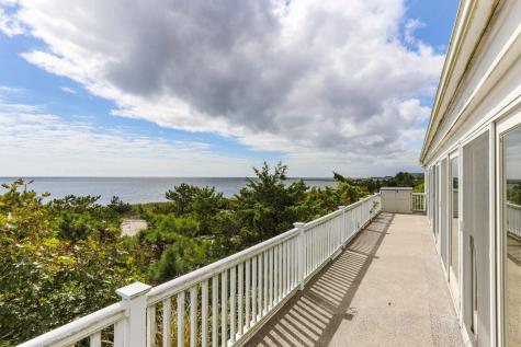 43 Strandway Harwich MA 02671