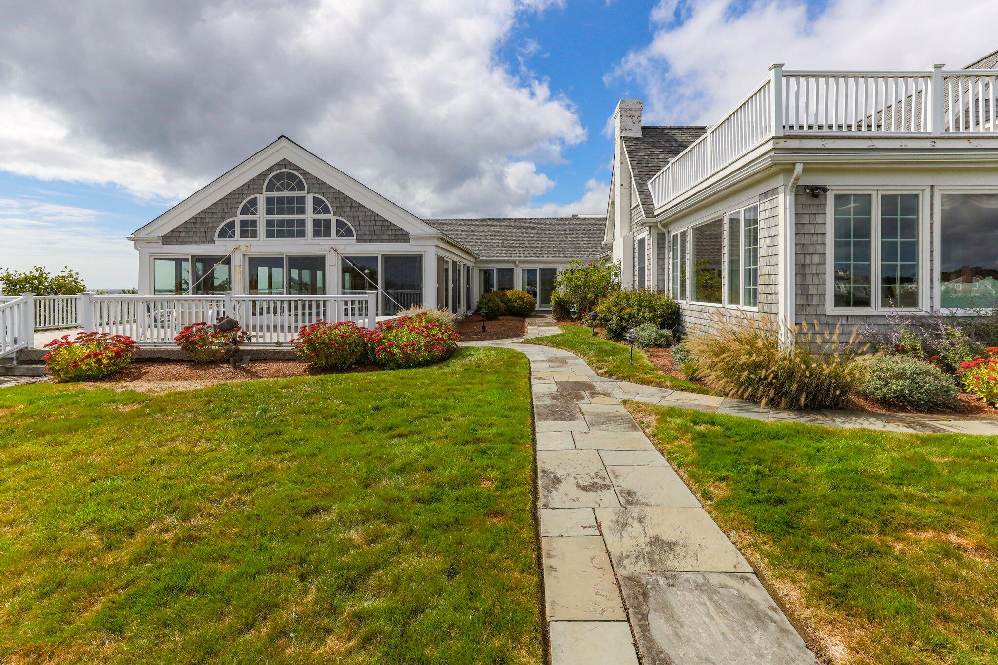 43 Strandway West Harwich MA 02671