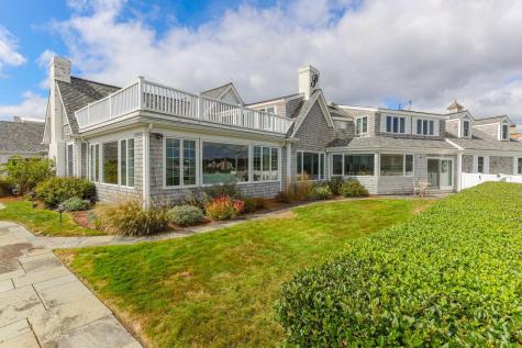 43 Strandway Harwich MA 02671