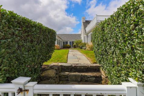 43 Strandway Harwich MA 02671