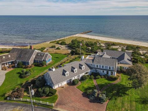 43 Strandway Harwich MA 02671