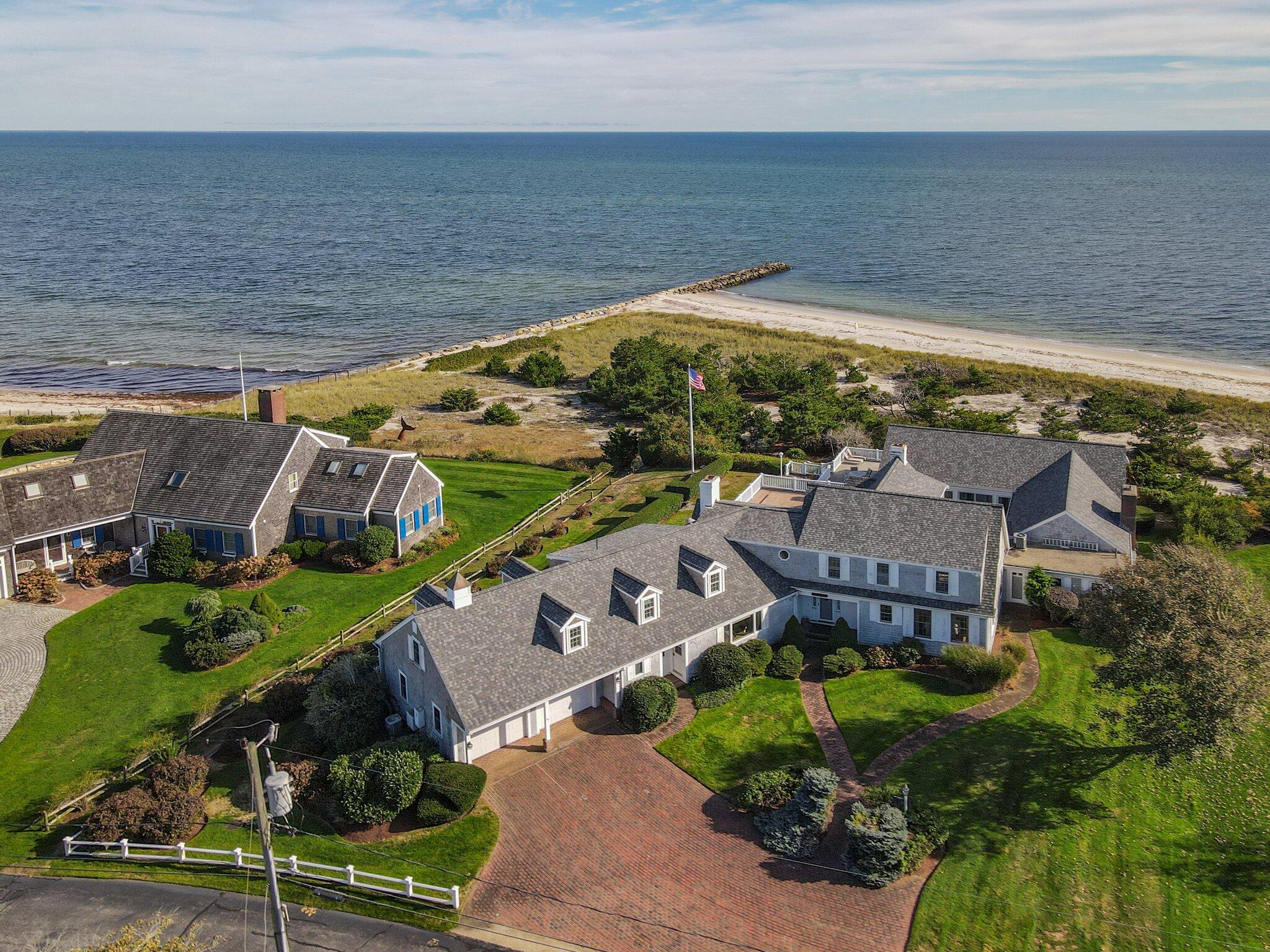 43 Strandway West Harwich MA 02671