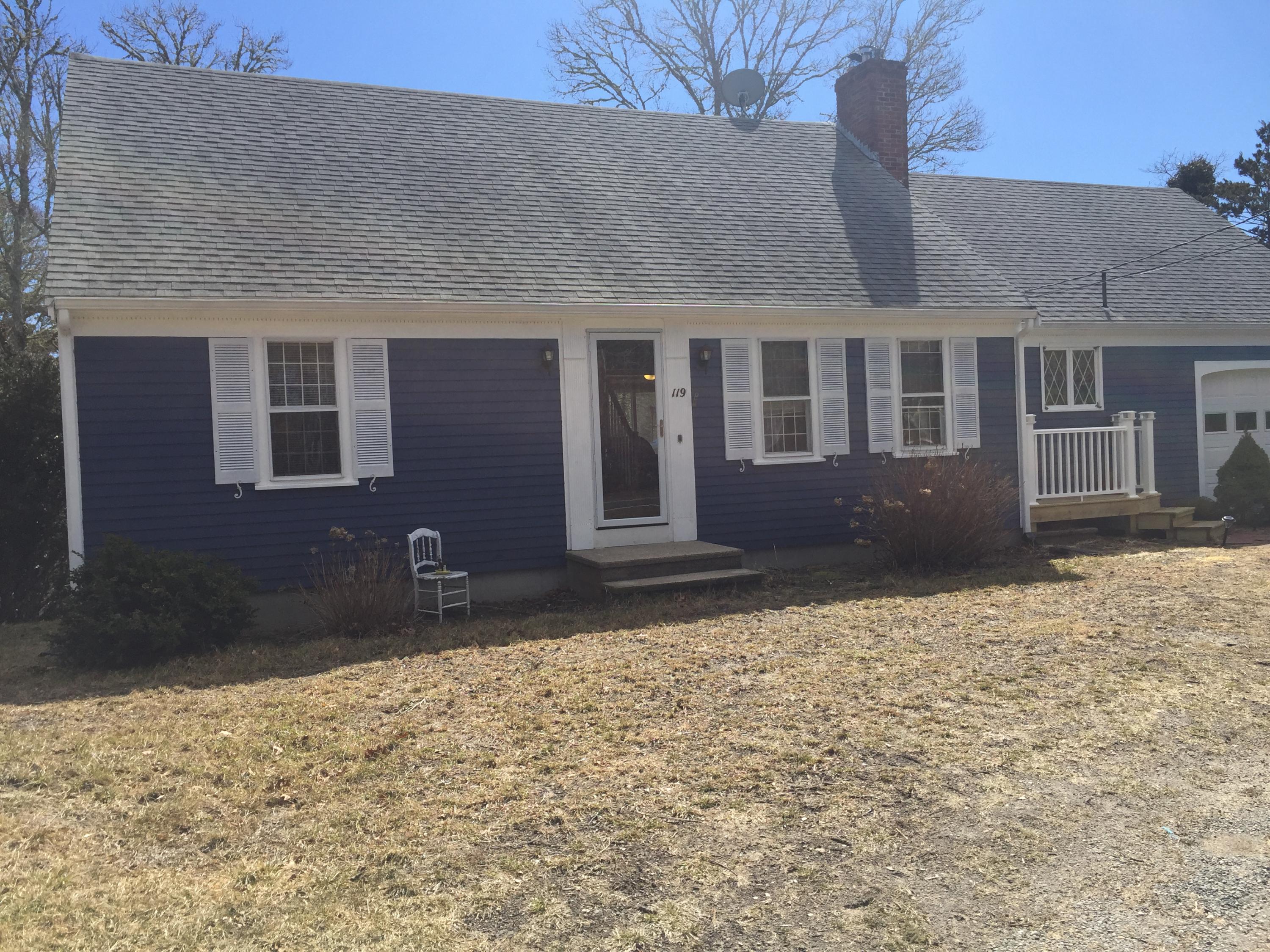 119 Sisson Road Harwich Port MA 02646