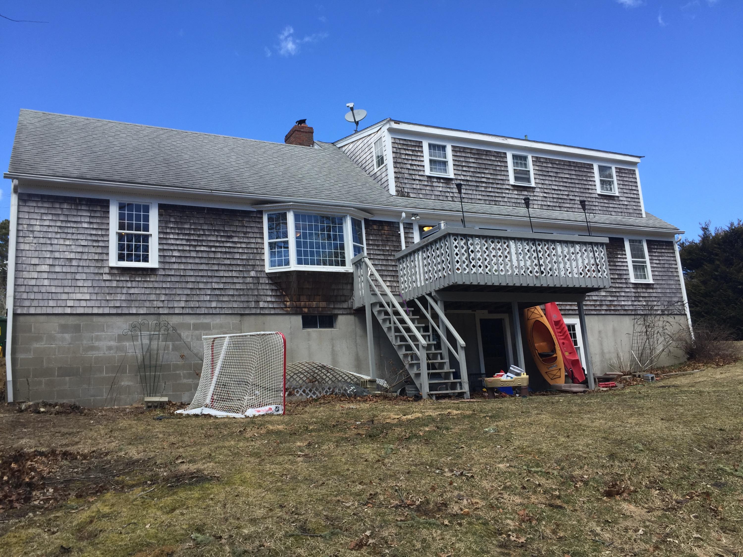 119 Sisson Road Harwich Port MA 02646